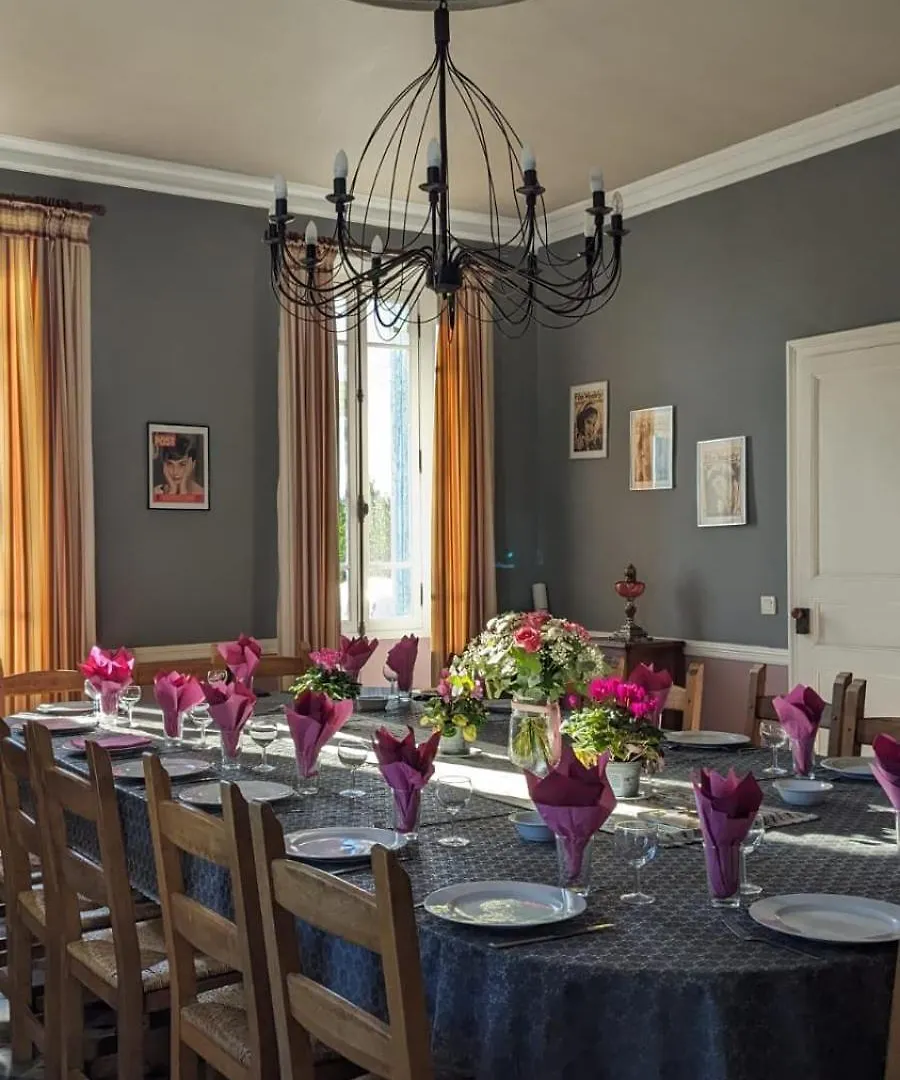 Holiday home A Gaillut Villa Caupenne-d'Armagnac