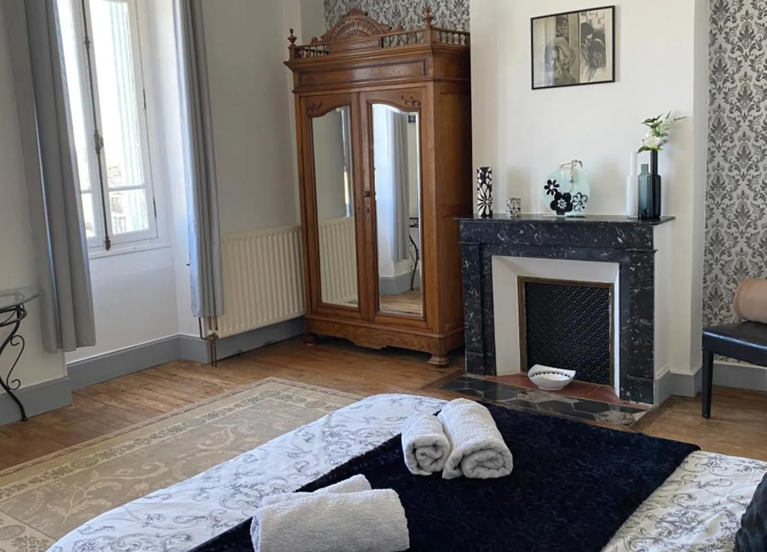 Holiday home A Gaillut Villa Caupenne-d'Armagnac France