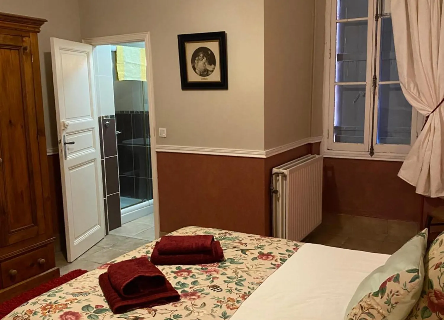Holiday home A Gaillut Villa Caupenne-d'Armagnac