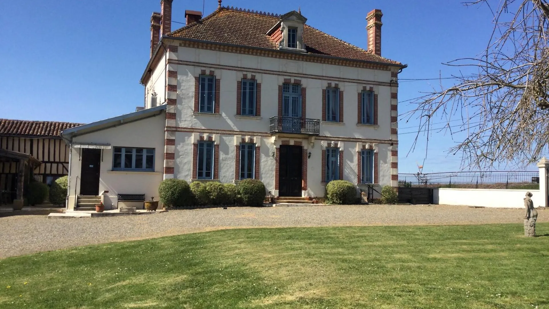 Holiday home A Gaillut Villa Caupenne-d'Armagnac