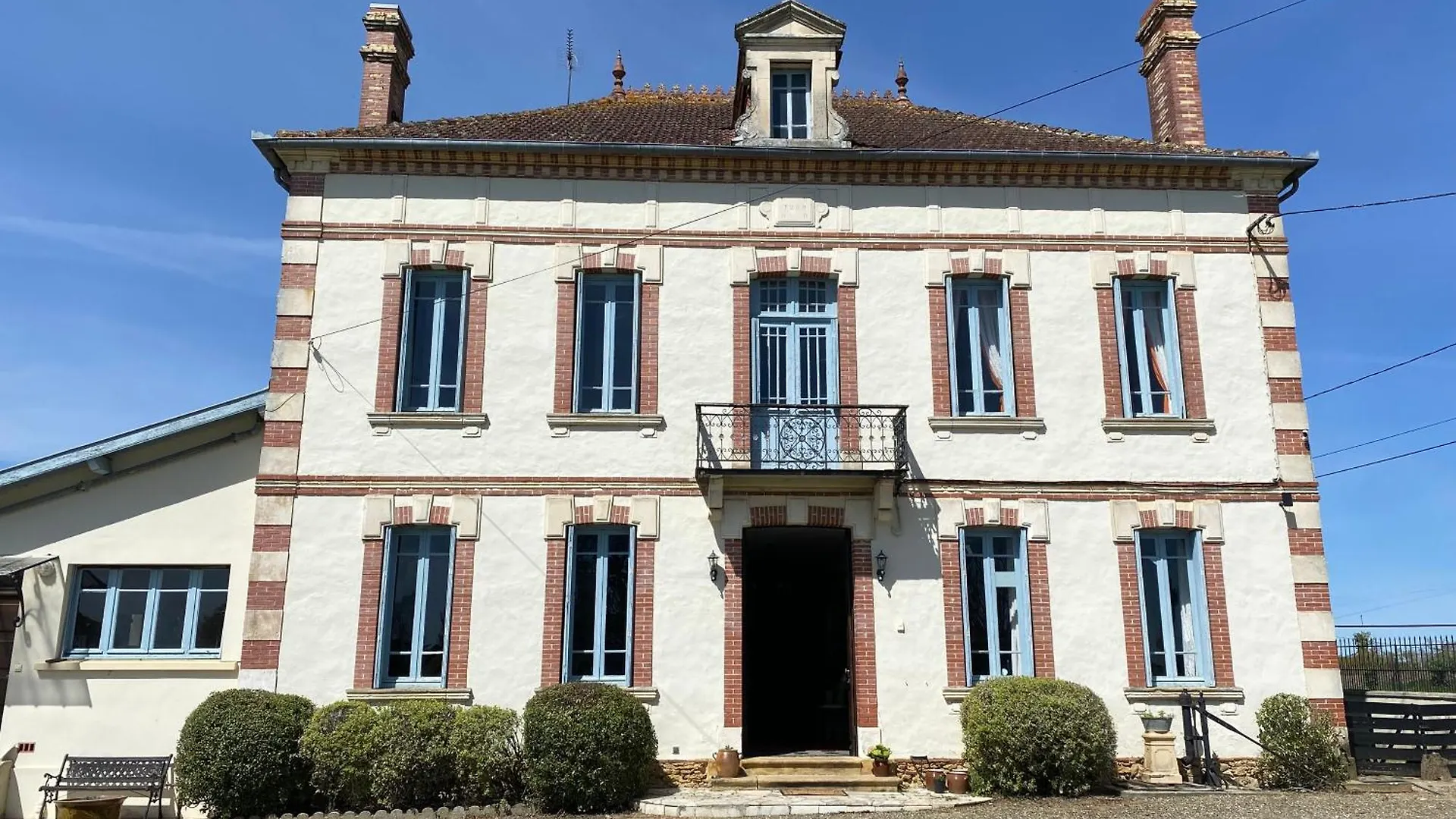 A Gaillut Villa Caupenne-d'Armagnac