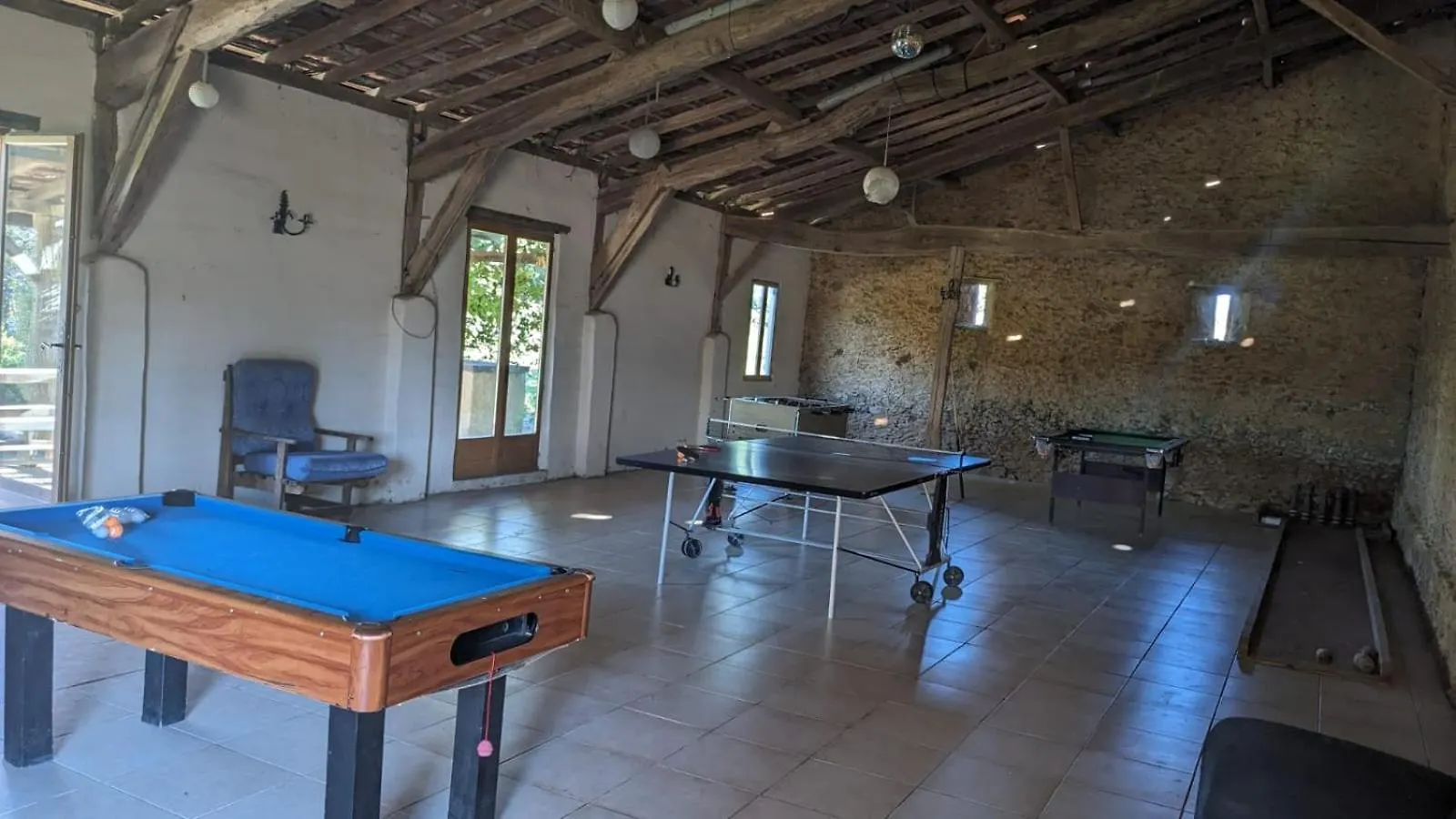 Holiday home A Gaillut Villa Caupenne-d'Armagnac France
