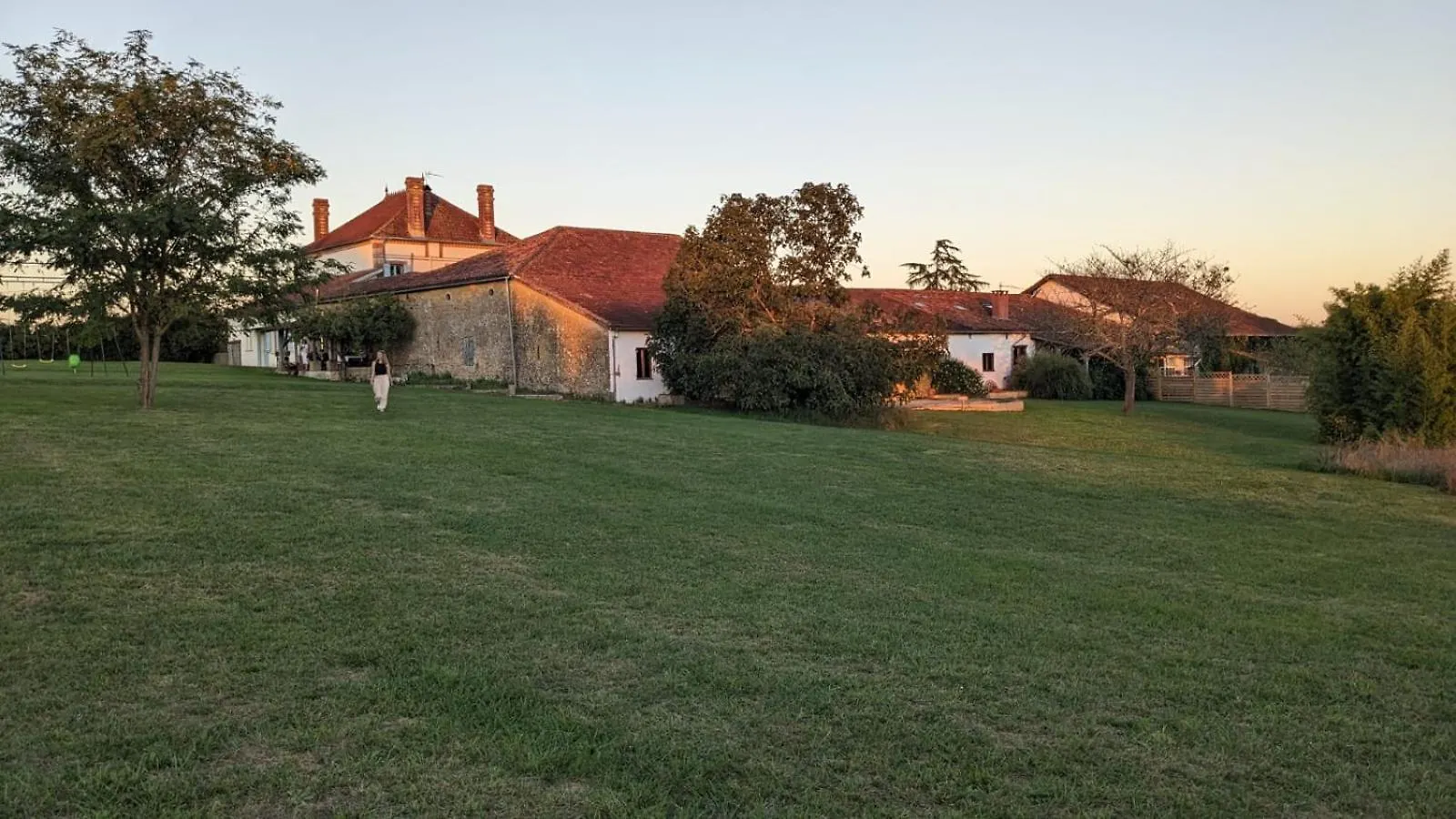 A Gaillut Villa Caupenne-d'Armagnac 0*,  France
