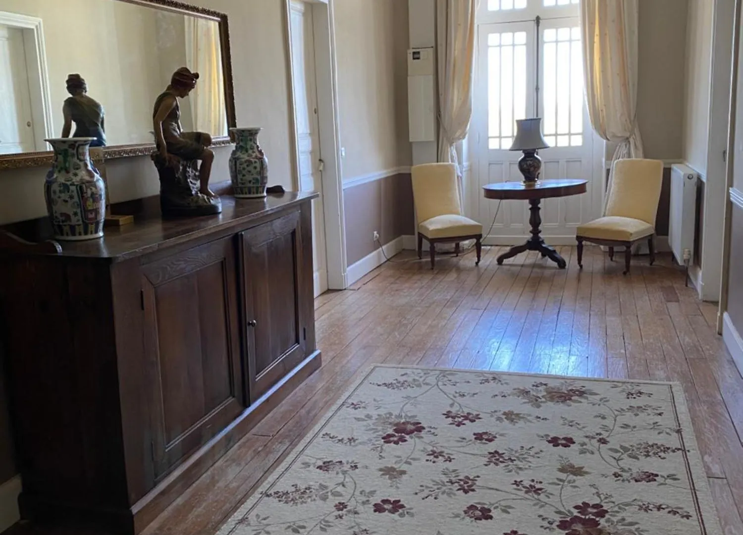 A Gaillut Villa Caupenne-d'Armagnac