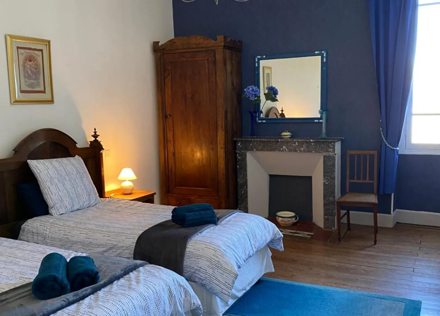 A Gaillut Villa Caupenne-d'Armagnac 0*,  France
