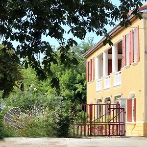  Bed and breakfast Maison Poche